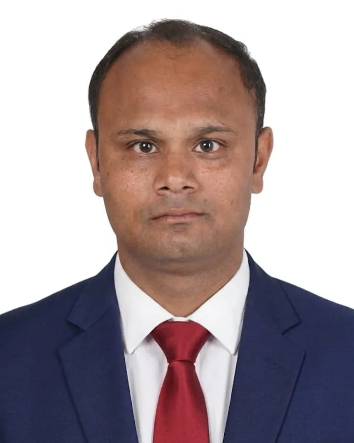 Pawan Jain