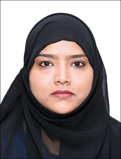 Saima Khatoon