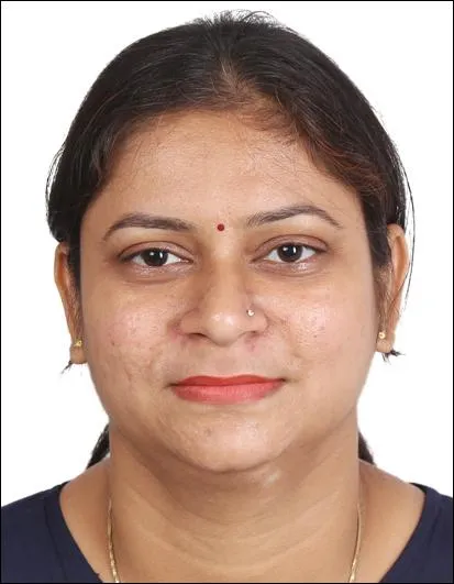 Sunita Singhal